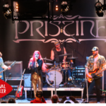 Review: Pristine und Tame The Abyss begeistern in der Bonner Harmonie