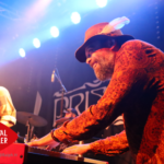 Review: Pristine und Tame The Abyss begeistern in der Bonner Harmonie