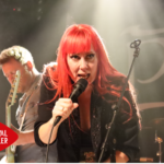 Review: Pristine und Tame The Abyss begeistern in der Bonner Harmonie