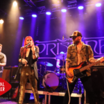 Review: Pristine und Tame The Abyss begeistern in der Bonner Harmonie