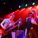 Review: Pristine und Tame The Abyss begeistern in der Bonner Harmonie