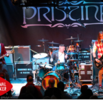 Review: Pristine und Tame The Abyss begeistern in der Bonner Harmonie