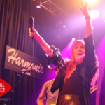 Review: Pristine und Tame The Abyss begeistern in der Bonner Harmonie