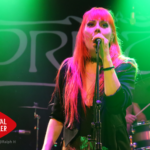 Review: Pristine und Tame The Abyss begeistern in der Bonner Harmonie