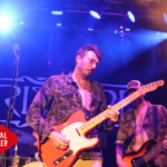 Review: Pristine und Tame The Abyss begeistern in der Bonner Harmonie