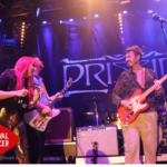Review: Pristine und Tame The Abyss begeistern in der Bonner Harmonie