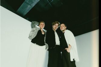 WOODSHIP releasen Ode an die Freundschaft: Six Dreams