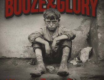 Review: BOOZE & GLORY – Whiskey Tango Foxtrot
