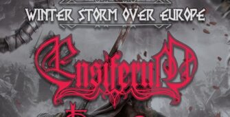 ENSIFERUM kommen auf WINTER STORM OVER EUROPE 2026