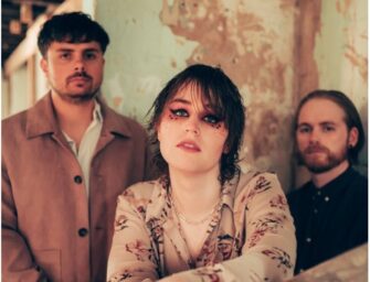 PUPIL SLICER veröffentlichen Video zur Single „Nomad“