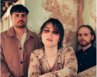 PUPIL SLICER veröffentlichen Video zur Single „Nomad“