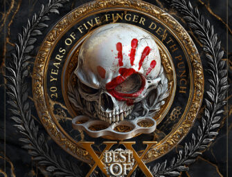 Review: Five Finger Death Punch – Best Of Volume 2