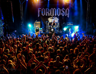 Formosa Bierfest 2026