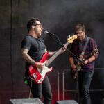 Freefall Festival 2025 - Der Freitag