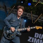 Freefall Festival 2025 - Der Freitag