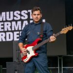 Freefall Festival 2025 - Der Freitag