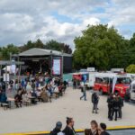 Freefall Festival 2025 - Der Freitag