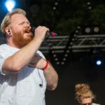 Freefall Festival 2025 - Der Freitag