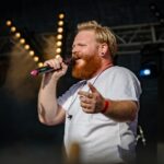Freefall Festival 2025 - Der Freitag