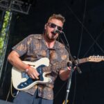Freefall Festival 2025 - Der Freitag