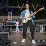 Freefall Festival 2025 - Der Freitag