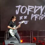 Freefall Festival 2025 - Der Freitag