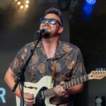 Freefall Festival 2025 - Der Freitag