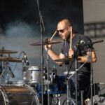 Freefall Festival 2025 - Der Freitag