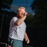 Freefall Festival 2025 - Der Freitag