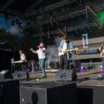Freefall Festival 2025 - Der Freitag