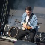 Freefall Festival 2025 - Der Freitag