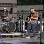 Freefall Festival 2025 - Der Freitag