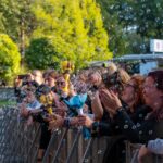 Freefall Festival 2025 - Der Freitag