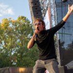 Freefall Festival 2025 - Der Freitag