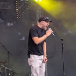 Freefall Festival 2025 - Der Freitag