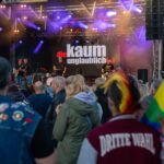 Freefall Festival 2025 - Der Freitag