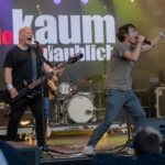 Freefall Festival 2025 - Der Freitag