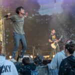 Freefall Festival 2025 - Der Freitag