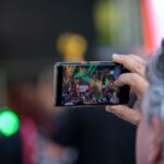 Freefall Festival 2025 - Der Freitag