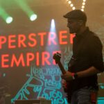 Freefall Festival 2025 - Der Freitag