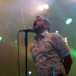 Freefall Festival 2025 - Der Freitag