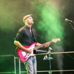 Freefall Festival 2025 - Der Freitag