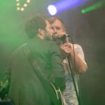 Freefall Festival 2025 - Der Freitag