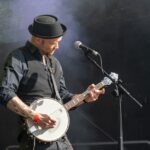 Freefall Festival 2025 - Der Freitag