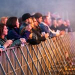 Freefall Festival 2025 - Der Freitag