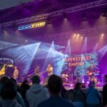 Freefall Festival 2025 - Der Freitag