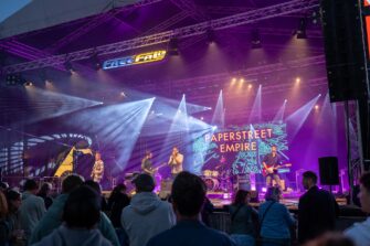 Freefall Festival 2025 – Der Freitag