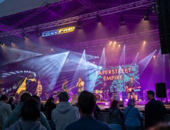 Freefall Festival 2025 – Der Freitag