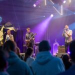 Freefall Festival 2025 - Der Freitag