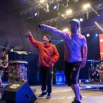Freefall Festival 2025 - Der Freitag
